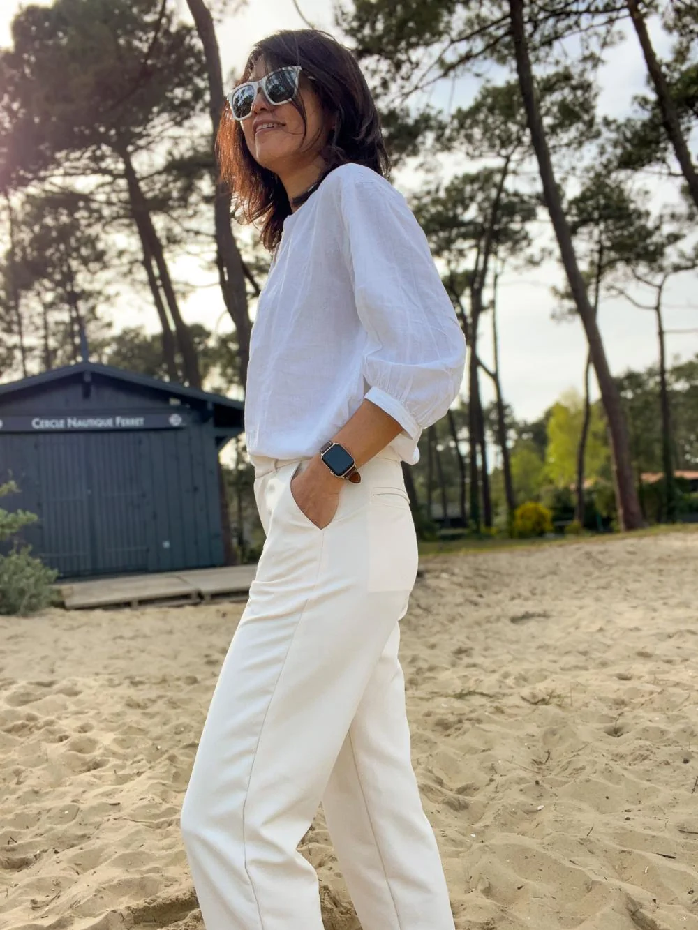 Pantalon Verona